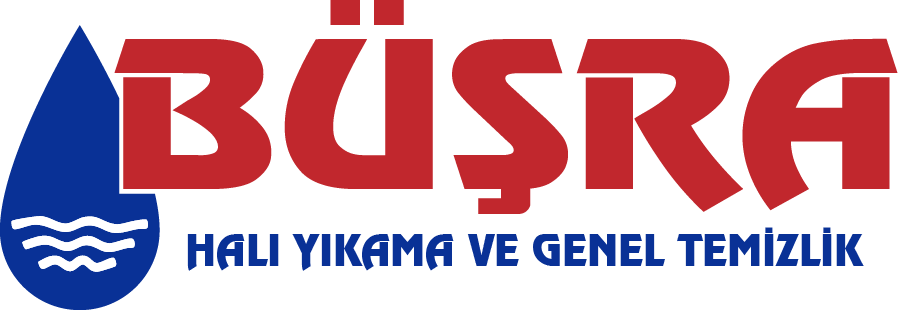 Büşra Halı Yıkama Trabzon Logo